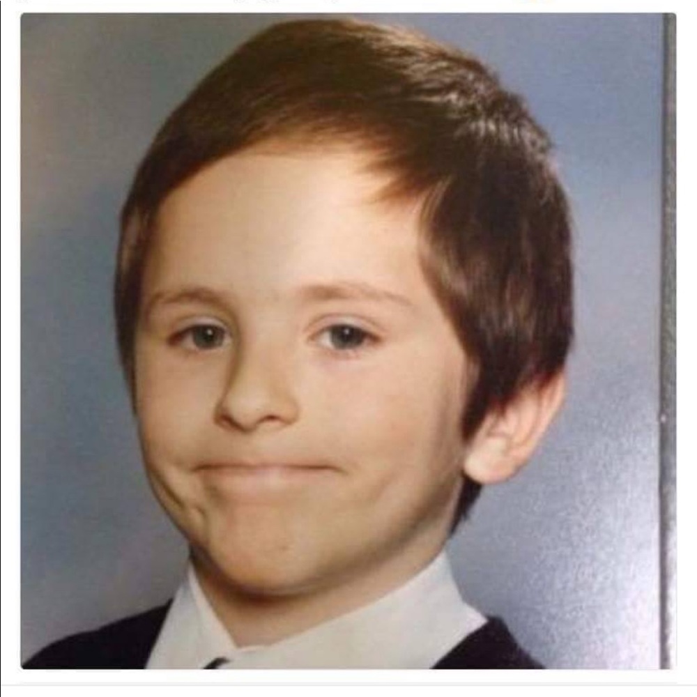 Meet your Posher, Jesse